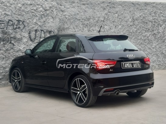 أودي ا1 S-line مستعملة 1207842