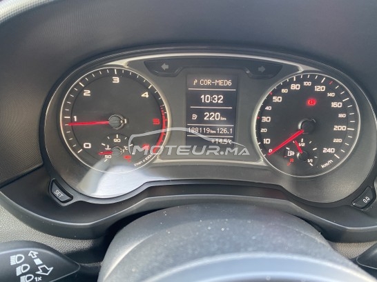 أودي ا1 Sportback مستعملة 1123359