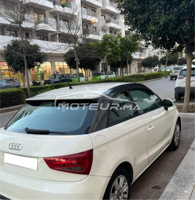 أودي ا1 Audi a1 s-line مستعملة 3541751