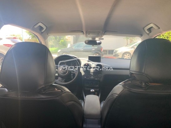 أودي ا1 مستعملة 1194369