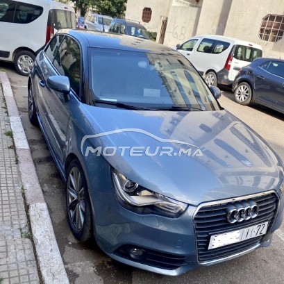 أودي ا1 S-line مستعملة 1247624
