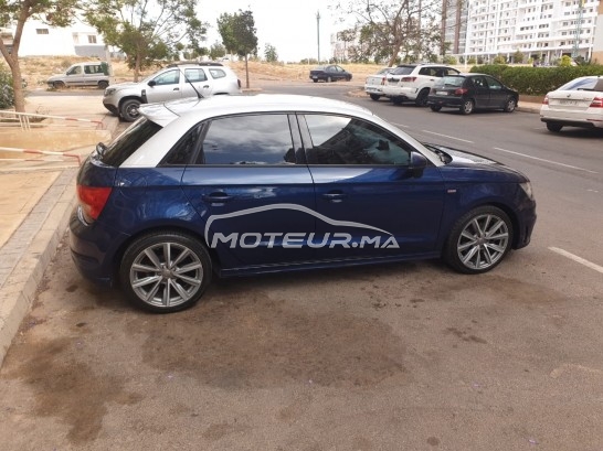 أودي ا1 مستعملة 1377555