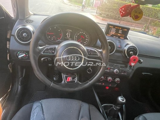 أودي ا1 S-line مستعملة 1666448