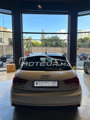 أودي ا1 مستعملة 1696122