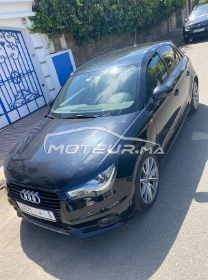 أودي ا1 مستعملة 1380380