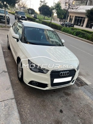 أودي ا1 Audi a1 s-line مستعملة 3541748