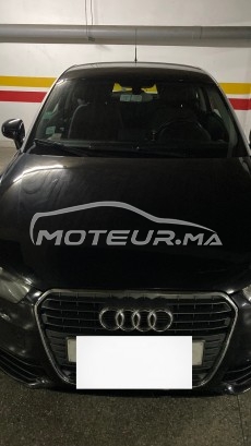 أودي ا1 Attraction plus مستعملة 1779813