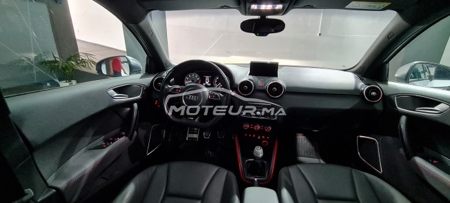 أودي ا1 Quattro مستعملة 1177450