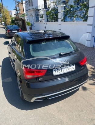 أودي ا1 مستعملة 1380374