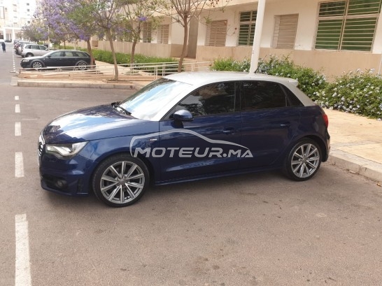 أودي ا1 مستعملة 1377560