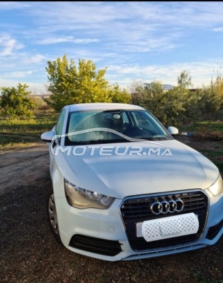 AUDI A1 occasion 1650740
