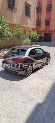 أودي ا1 مستعملة 1652006