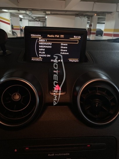 أودي ا1 Attraction plus مستعملة 1779707