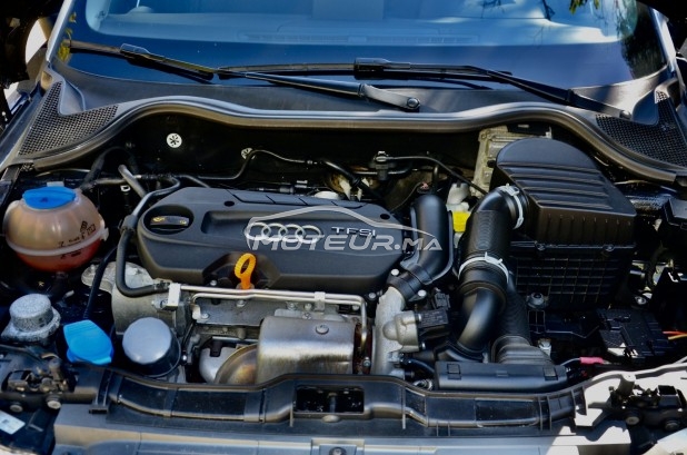 AUDI A1 1.4 tsfi s-tronic occasion 1975215