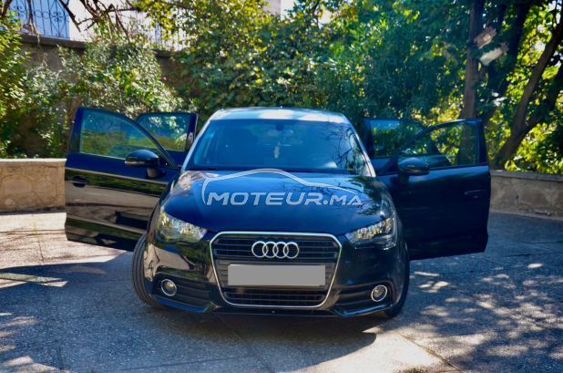 AUDI A1 1.4 tsfi s-tronic occasion 1975212