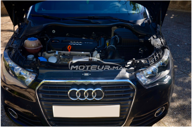 AUDI A1 1.4 tsfi s-tronic occasion 1975216