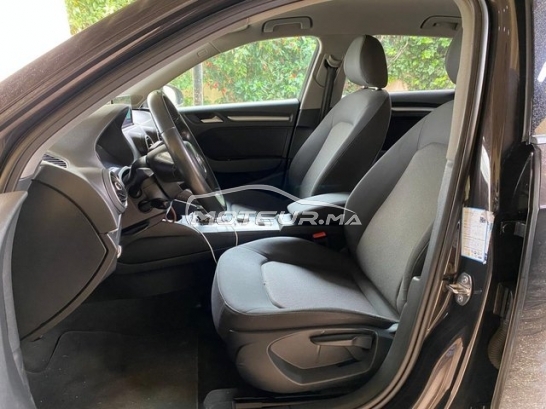 AUDI A3 occasion 3225793