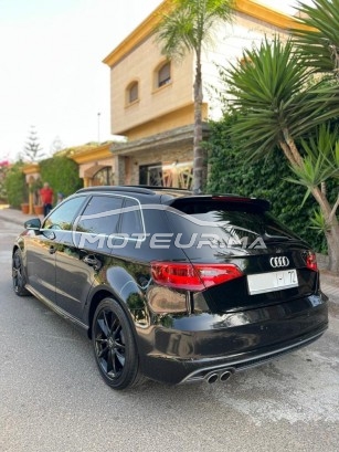 أودي ا3 مستعملة 1676100