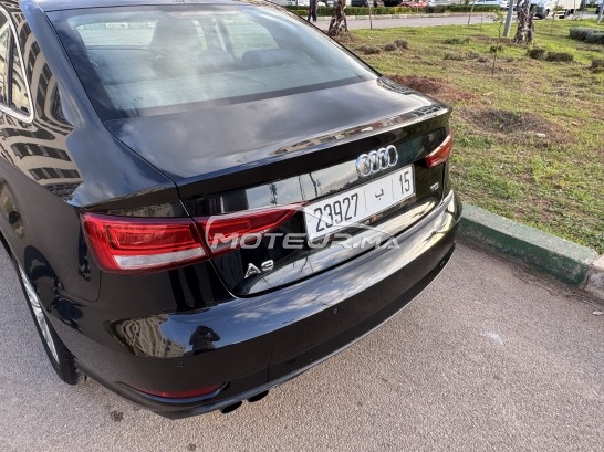 AUDI A3 Tdi occasion 3449726