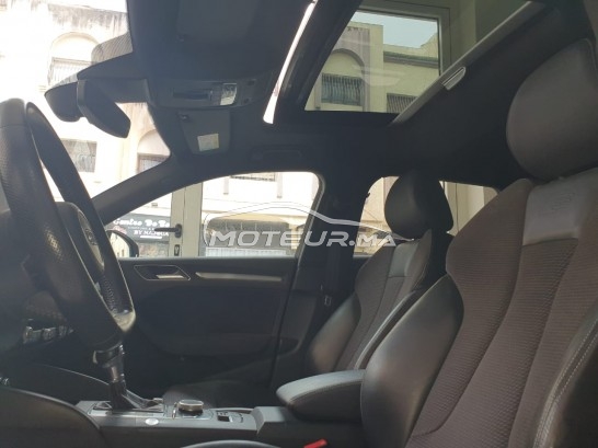 أودي ا3 Tdi مستعملة 3045583