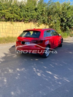 أودي ا3 2.0 مستعملة 1575495