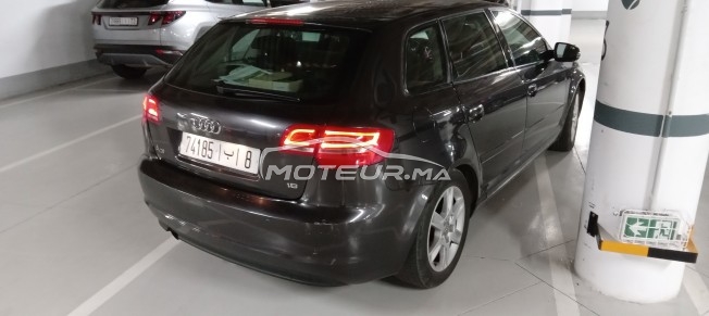 أودي ا3 1.6 مستعملة 1652926