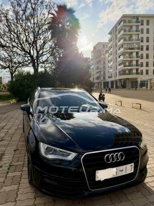 أودي ا3 A3 sline sportback مستعملة 3428290