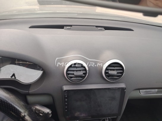 AUDI A3 1.6 tdi occasion 2592770