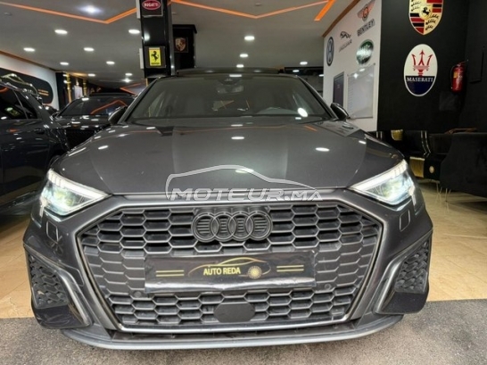 AUDI A3 occasion 2716261