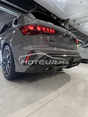 أودي ا3 مستعملة 2750522