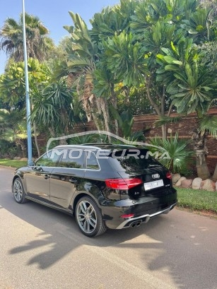 أودي ا3 S line مستعملة 1654245