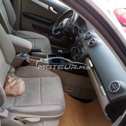 أودي ا3 مستعملة 1620380