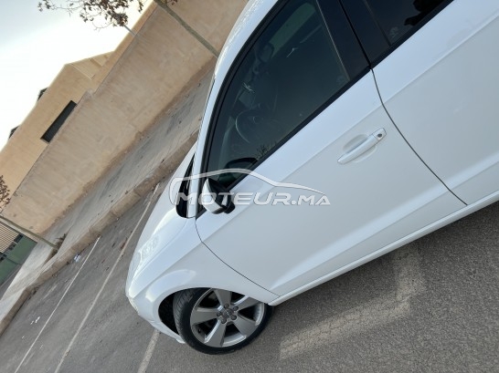 AUDI A3 Sportback occasion 2961481