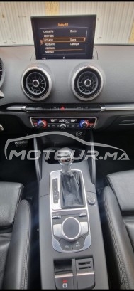 أودي ا3 A3 sportback stronic مستعملة 3172186