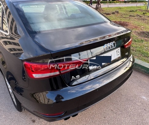 أودي ا3 Tdi مستعملة 3421586