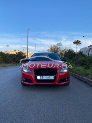 أودي ا3 1.9 tdi مستعملة 1588299