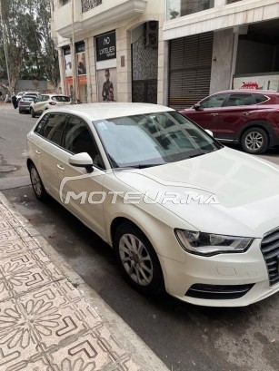 أودي ا3 1.6 مستعملة 1577205