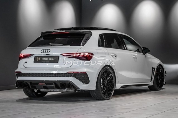 أودي ا3 مستعملة 2003894