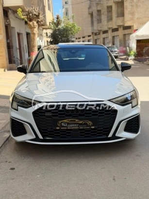 Voiture au Maroc AUDI A3 - 487195