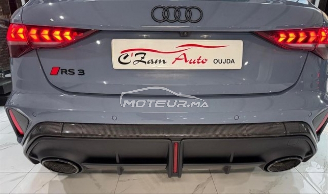 أودي ا3 مستعملة 2515309
