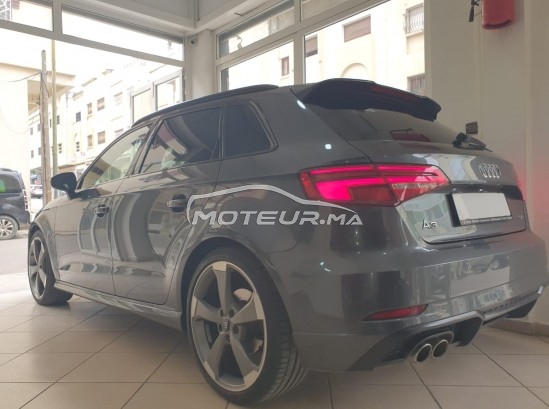 أودي ا3 Tdi مستعملة 3045587