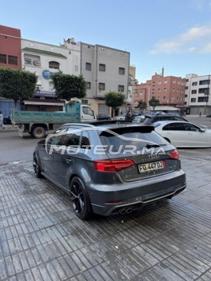 AUDI A3 occasion 3144244