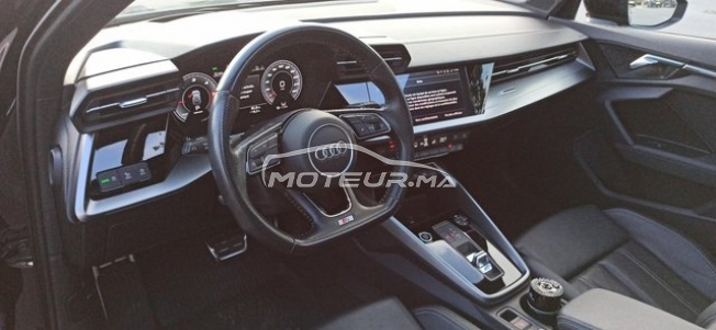 أودي ا3 مستعملة 3240605