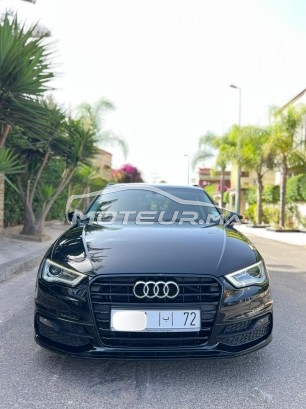 أودي ا3 مستعملة 1676102