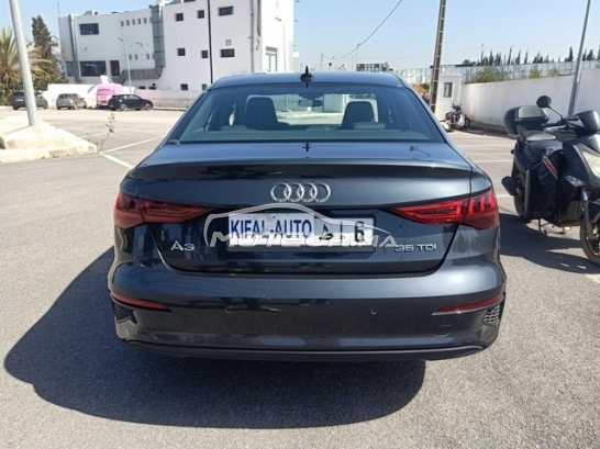AUDI A3 occasion 3448610