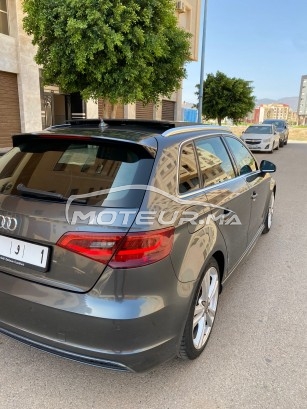 أودي ا3 S line مستعملة 1691254