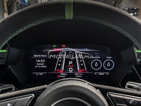 أودي ا3 مستعملة 2003905