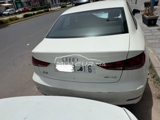 أودي ا3 مستعملة 2415134