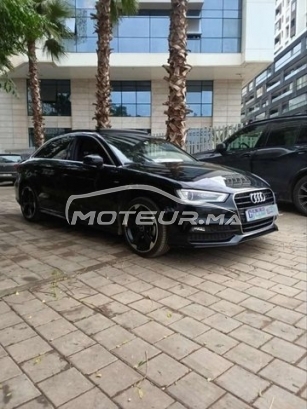 أودي ا3 مستعملة 2971039