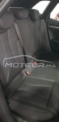 AUDI A3 sportback Facelift 184 ch quattro occasion 600401